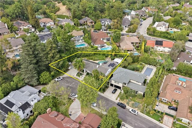 9867 Whitwell, Beverly Hills, CA 90210