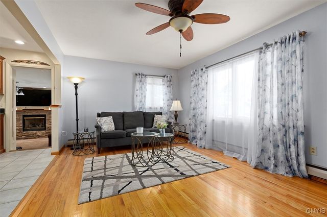 5802 Linda Drive, Marcy, NY 13403