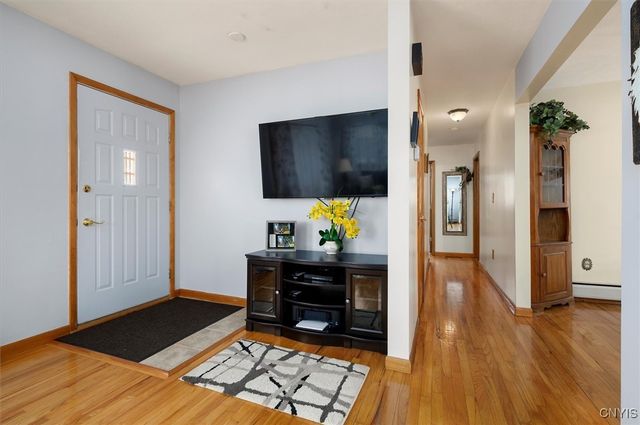 5802 Linda Drive, Marcy, NY 13403