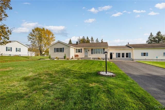 5802 Linda Drive, Marcy, NY 13403