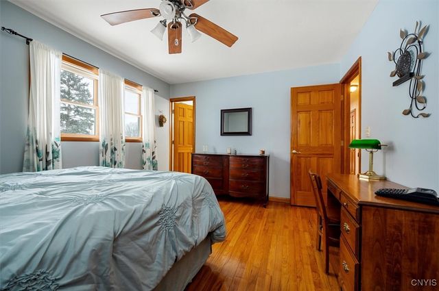 5802 Linda Drive, Marcy, NY 13403