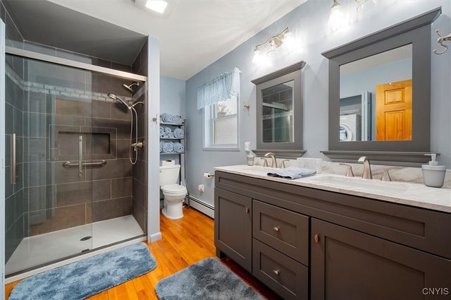 5802 Linda Drive, Marcy, NY 13403