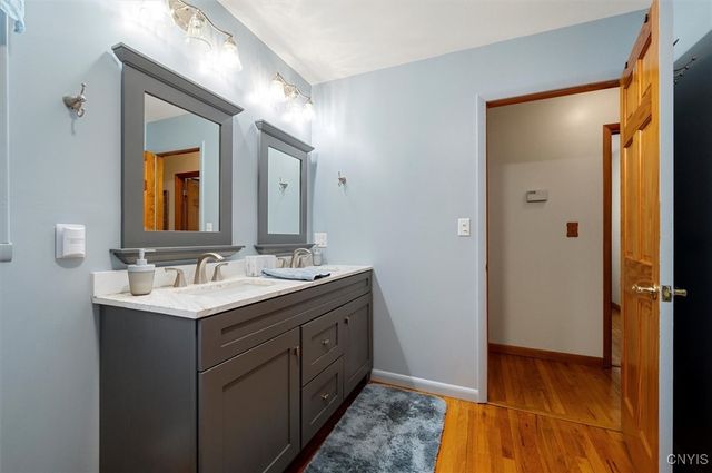 5802 Linda Drive, Marcy, NY 13403