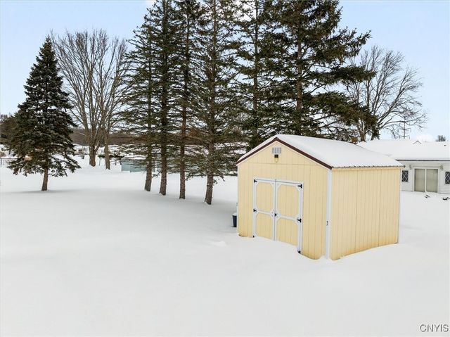 5802 Linda Drive, Marcy, NY 13403