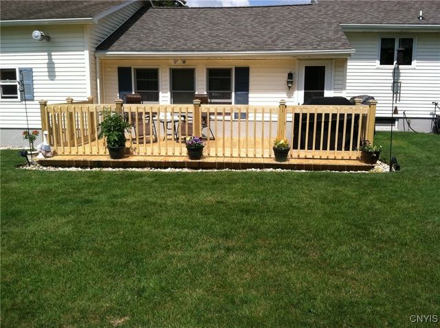 5802 Linda Drive, Marcy, NY 13403