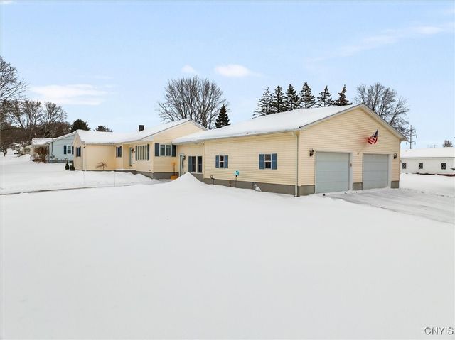 5802 Linda Drive, Marcy, NY 13403