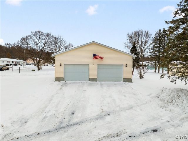 5802 Linda Drive, Marcy, NY 13403