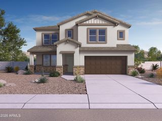 17476 W ILLINI Street, Goodyear, AZ 85338