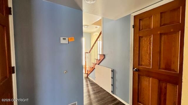 6751 E Upper Mesa Drive, Palmer, AK 99645