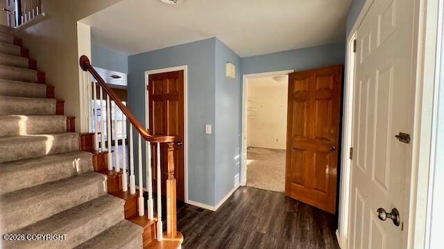 6751 E Upper Mesa Drive, Palmer, AK 99645