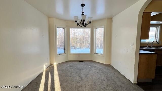 6751 E Upper Mesa Drive, Palmer, AK 99645