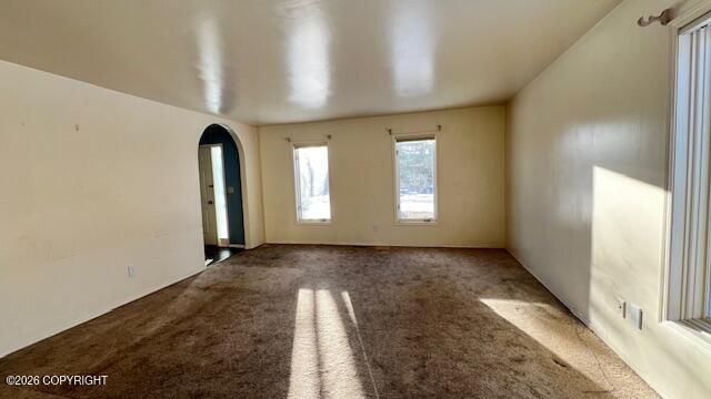 6751 E Upper Mesa Drive, Palmer, AK 99645