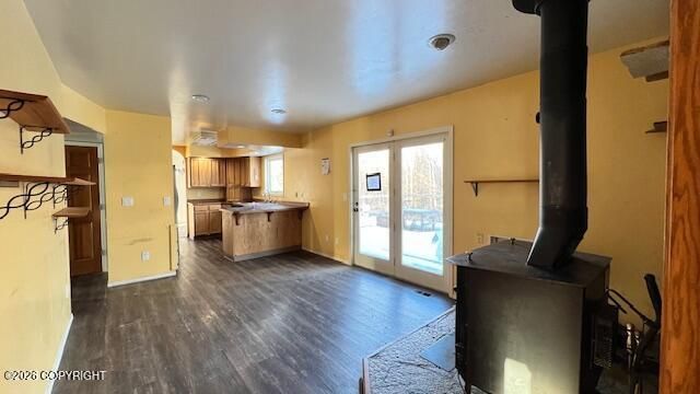 6751 E Upper Mesa Drive, Palmer, AK 99645