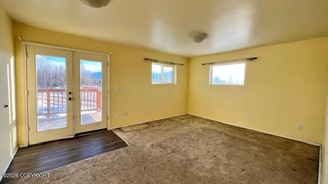 6751 E Upper Mesa Drive, Palmer, AK 99645