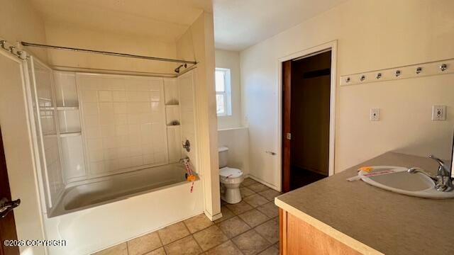 6751 E Upper Mesa Drive, Palmer, AK 99645