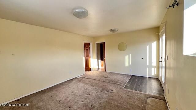 6751 E Upper Mesa Drive, Palmer, AK 99645