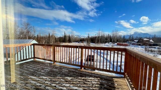 6751 E Upper Mesa Drive, Palmer, AK 99645