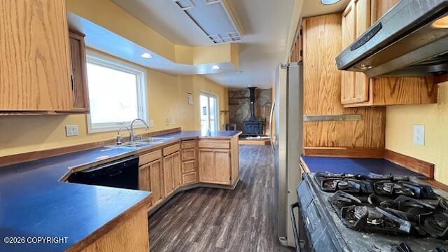 6751 E Upper Mesa Drive, Palmer, AK 99645