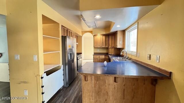 6751 E Upper Mesa Drive, Palmer, AK 99645