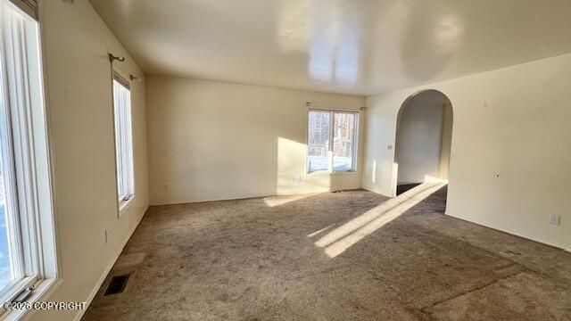 6751 E Upper Mesa Drive, Palmer, AK 99645