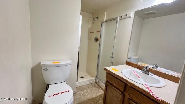 6751 E Upper Mesa Drive, Palmer, AK 99645