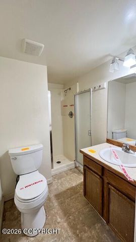 6751 E Upper Mesa Drive, Palmer, AK 99645