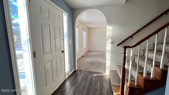 6751 E Upper Mesa Drive, Palmer, AK 99645