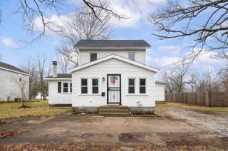 460 Green Street, Constantine Vllg, MI 49042