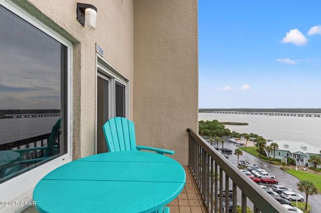 23223 Front Beach Road A-735, Panama City Beach, FL 32413