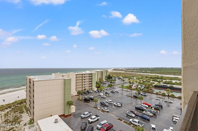 23223 Front Beach Road A-735, Panama City Beach, FL 32413