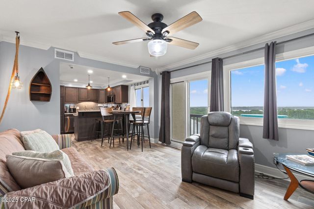 23223 Front Beach Road A-735, Panama City Beach, FL 32413