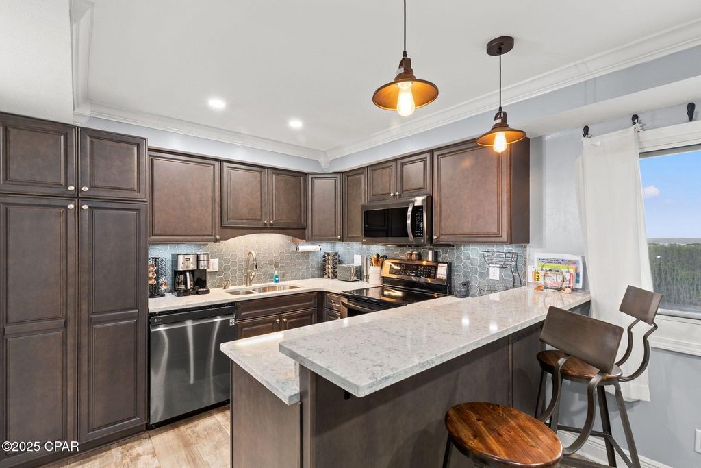 23223 Front Beach Road A-735, Panama City Beach, FL 32413