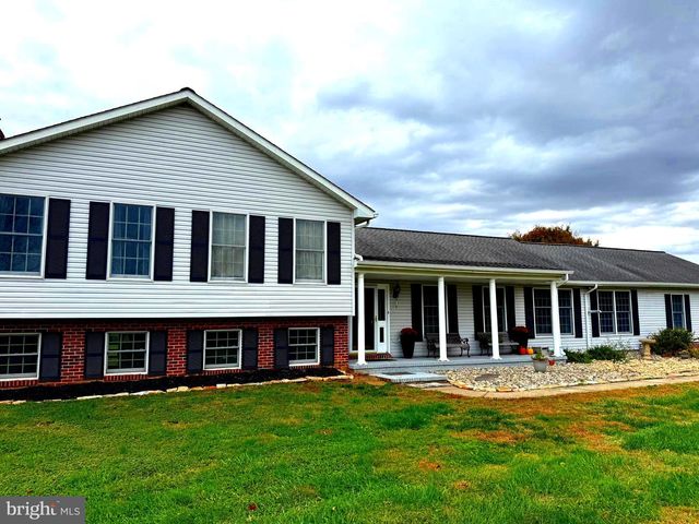 908 PRIESTFORD RD, Darlington, MD 21034