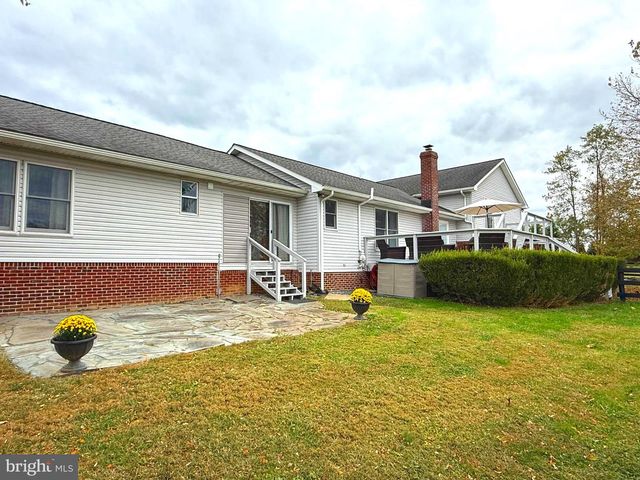 908 PRIESTFORD RD, Darlington, MD 21034