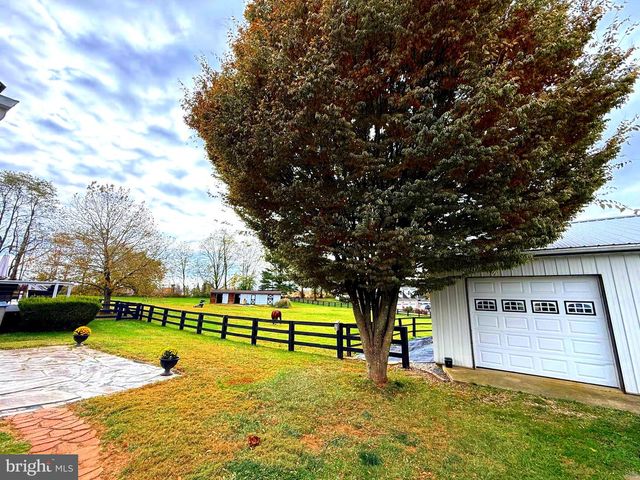 908 PRIESTFORD RD, Darlington, MD 21034