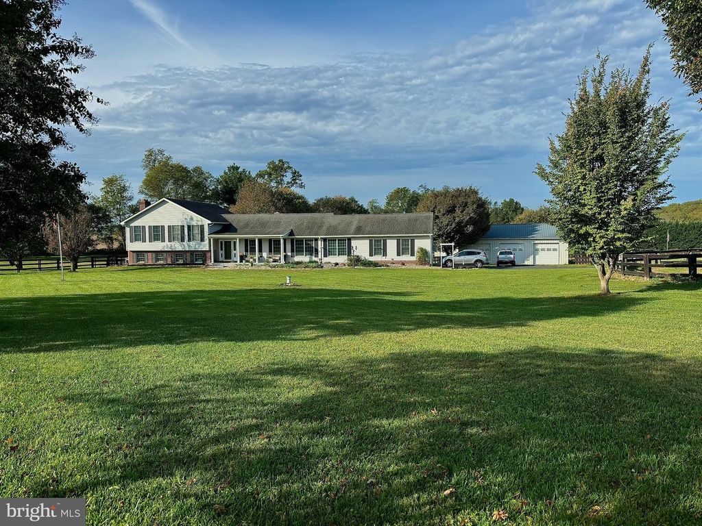 908 PRIESTFORD RD, Darlington, MD 21034