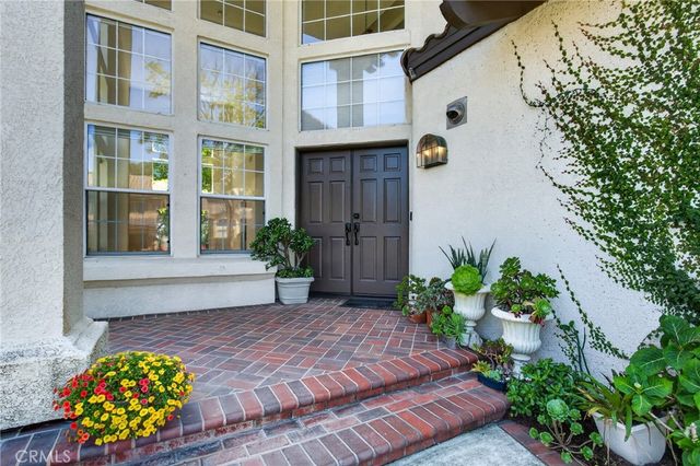 8 Ridgecrest, Aliso Viejo, CA 92656