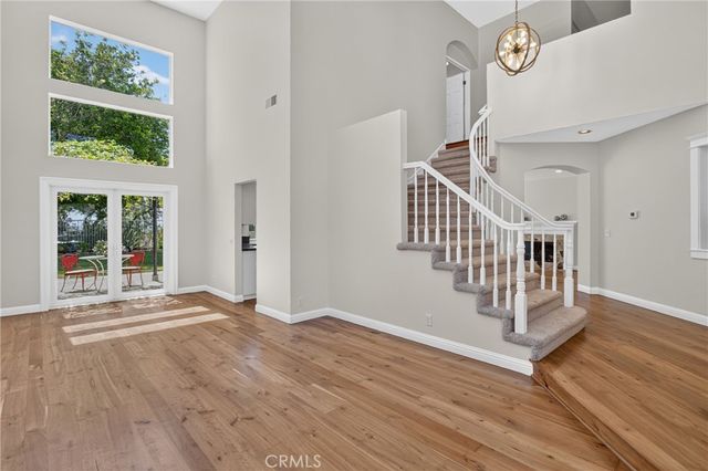 8 Ridgecrest, Aliso Viejo, CA 92656