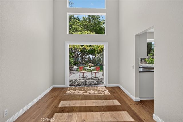 8 Ridgecrest, Aliso Viejo, CA 92656