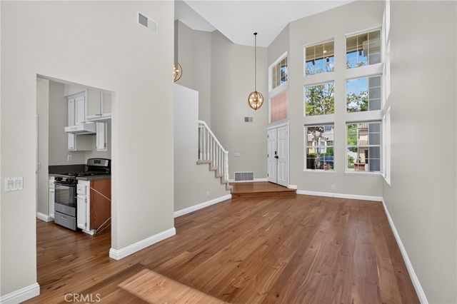 8 Ridgecrest, Aliso Viejo, CA 92656