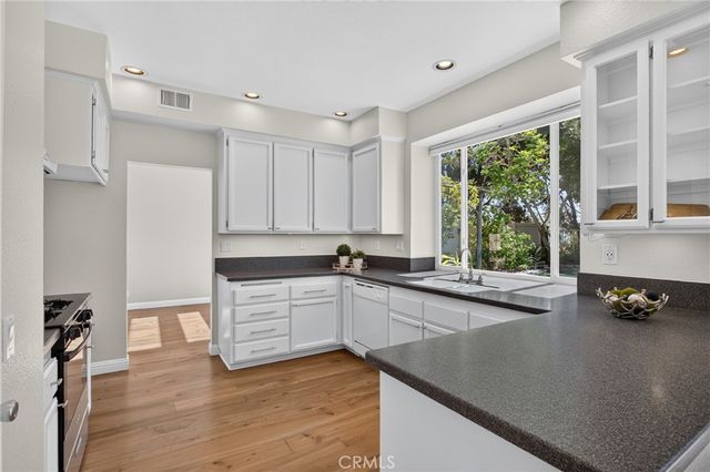 8 Ridgecrest, Aliso Viejo, CA 92656