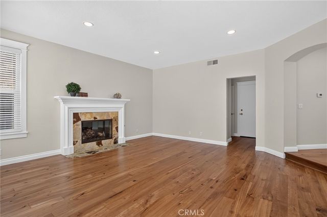 8 Ridgecrest, Aliso Viejo, CA 92656