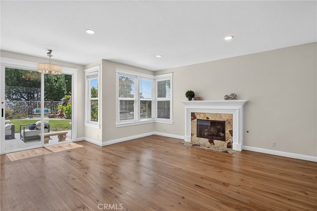 8 Ridgecrest, Aliso Viejo, CA 92656