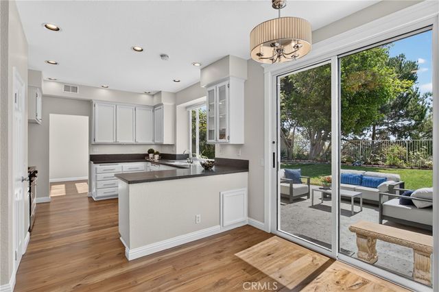 8 Ridgecrest, Aliso Viejo, CA 92656