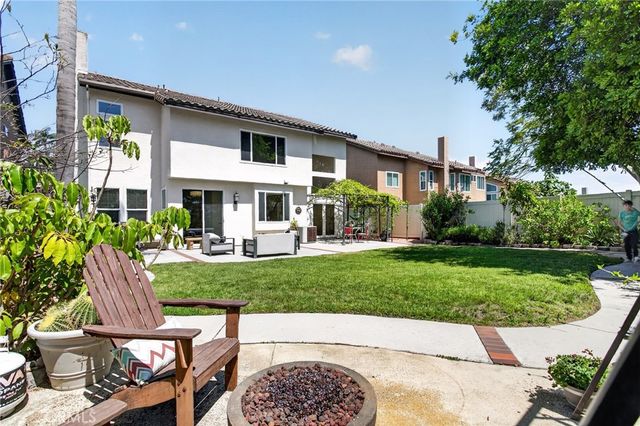 8 Ridgecrest, Aliso Viejo, CA 92656