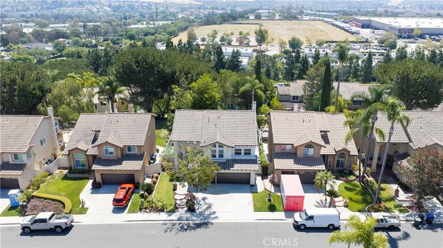8 Ridgecrest, Aliso Viejo, CA 92656