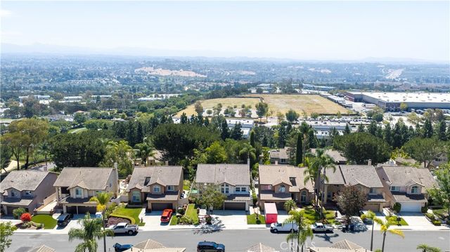 8 Ridgecrest, Aliso Viejo, CA 92656