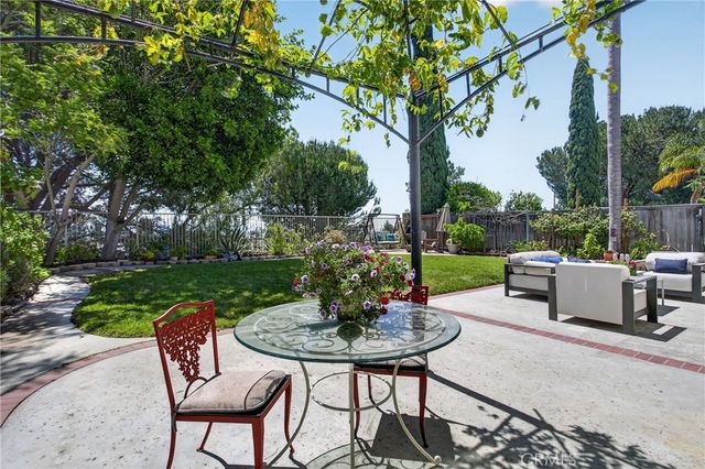 8 Ridgecrest, Aliso Viejo, CA 92656