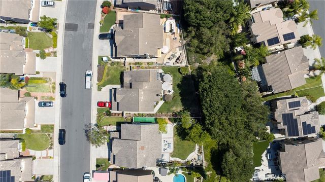 8 Ridgecrest, Aliso Viejo, CA 92656