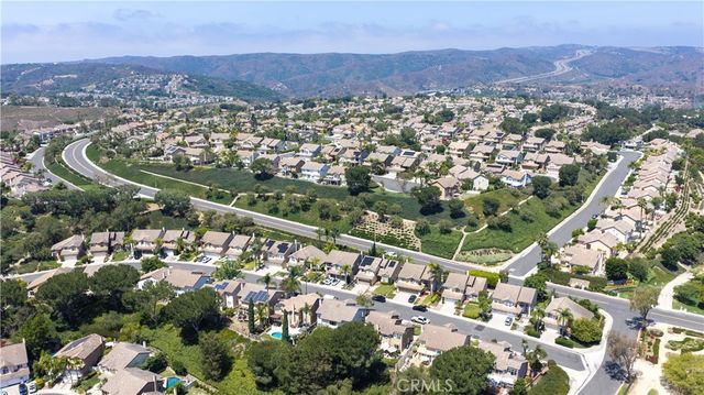 8 Ridgecrest, Aliso Viejo, CA 92656